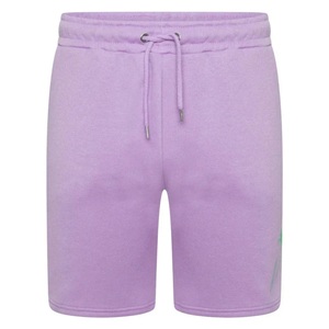 Survêtement personnalisé de fitness pour hommes, streetwear vintage, short d'été délavé à l'acide, t-shirt délavé par le soleil, tissu éponge à quantité minimale de commande basse - Product Image 4