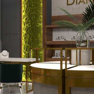 Espositore per Profumi per Saloni, <span class=keywords><strong>Arredamento</strong></span> per Ristoranti, Vetrine Refrigerate per Esposizione, Bancone Bar Mobile per Ristorante - Product Image 4