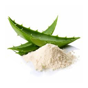 Extracto de Aloe Vera en Polvo Herbojit Internacional 100% Natural de Alta Calidad, Suplemento Herbal Premium, Extracto de Planta - Product Image 2