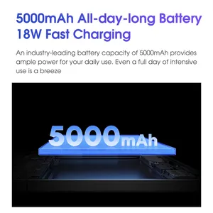 สั่งซื้อ Meizu Mblu22 Pro มือถือ Android นำเข้า ราคาขายส่ง จำนวนมาก โทรศัพท์มือถือปลดล็อค นำเข้าจากจีนโดยตรง ร้านค้าแบรนด์ดัง - Product Image 6