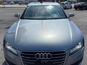 Excellent état, Audi A7 TDI Quattro Premium Plus Turbodiesel V6 d'occasion 2014 - Product Image 5