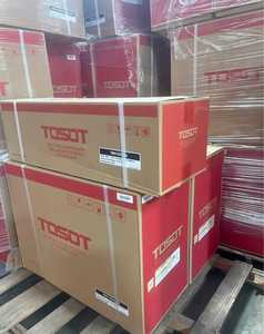 เครื่องปรับอากาศแบบฝังฝ้าเพดาน 2 โซน 18,000 BTU รุ่น Sophia Series 21.3 SEER 1.5 ตัน แบบไม่มีท่อ ระบบมัลติมินิ พร้อมชุดติดตั้ง - Product Image 6