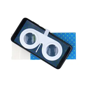 Sacchetti di Carta Promozionali Personalizzati con Fascia CreaSleeve 255 - Product Image 3