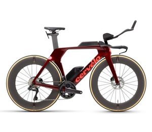 NUEVA Bicicleta de Carretera Completa P5 Dura-Ace Di2 2026, con Características Avanzadas y Alto Rendimiento, ÉXITO DE VENTAS - Product Image 5