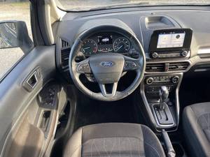 Precio bajo, Ford EcoSport SE 2018, auto usado en venta - Product Image 3