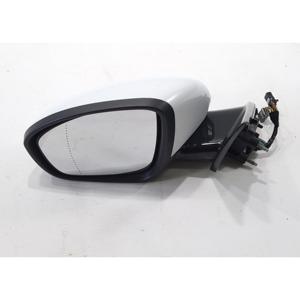 ESPEJO RETROVISOR IZQUIERDO RENAULT Talisman Saloon H5H 470 (15>) - Product Image 1