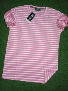 Người Đàn Ông Cao cấp Thương Hiệu Cotton T-Shirt Ngắn Tay Áo Giản Dị Sọc Thiết Kế Nhanh Chóng Khô Rửa Kỹ Thuật Dài Chiều Dài Dư Dư Dư Kho Rất Nhiều - Product Image 2