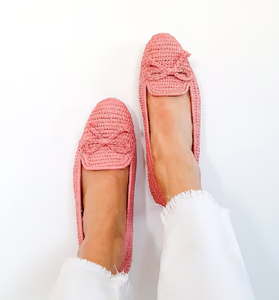 Zapatos de rafia de alta calidad hechos a mano - Product Image 4