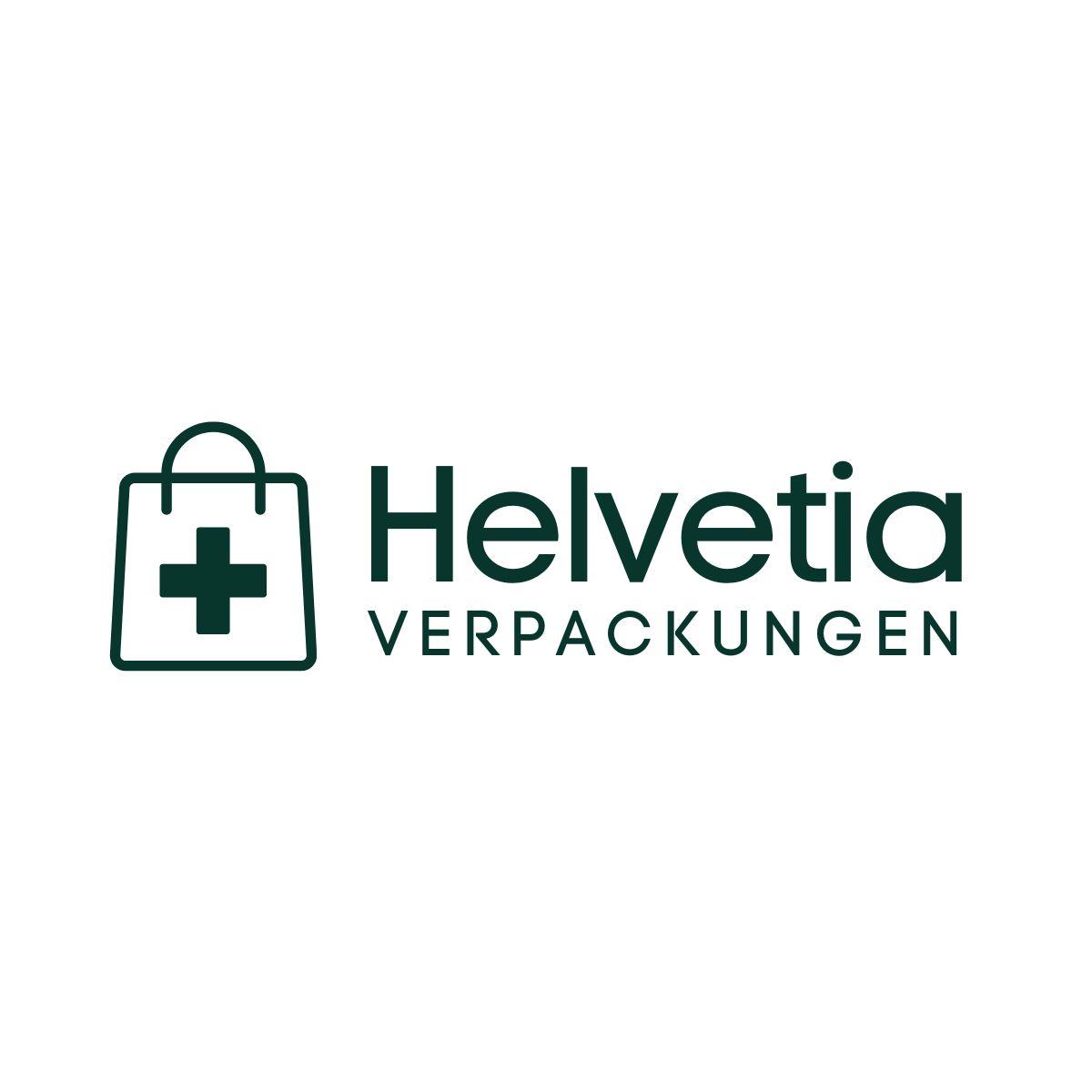 Helvetia Verpackungen by ‍Vertex Capital GmbH logo