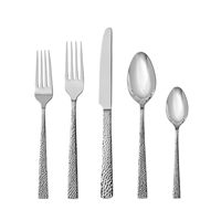 Meilleur prix pour un ensemble de couverts en laiton, vaisselle de table, vaisselle de cuisine, style américain, peint à la main, couleur personnalisée, finition dorée