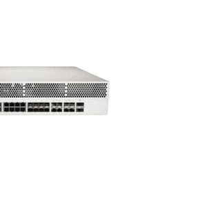 Conmutador de Red Multi-Gigabit 4×25GE SFP28 + 4×10GE SFP+ + 8×GE SFP + 18×GE RJ45 - Product Image 2