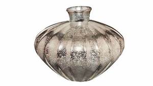 Nouvelle arrivée de noël fabricant d'aluminium métal décoration de la maison vase à fleurs miroir poli - Product Image 2