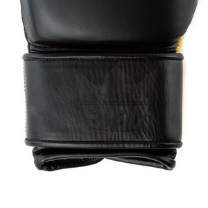 Gants de MMA à prix avantageux, gants de boxe en cuir pour jeunes, qualité supérieure, évacuation de l'humidité, fermeture à scratch - Product Image 6