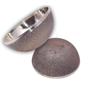 Venta al por mayor Varita Kansa Herramienta de masaje facial y corporal Borde Varita masajeadora de pies Kansa - Product Image 1