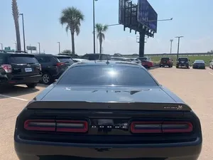 2022หลบผู้ท้าชิง R/T แพ็ค scat - Product Image 4