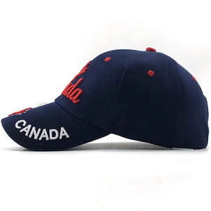 <b>Baseball</b> <b>Caps</b> Wholesale Custom Logo Embroidery Cotton Sport Hat Sun <b>Cap</b> <b>Mens</b> Women <b>Baseball</b> Hat - Product Image 6