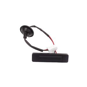 BDP1453 bouton de déverrouillage de porte de hayon arrière Accent de couvercle pour 2011-2017 MK4 Verna i30 Rio MK3 Pride Ceed Picanto Seat - Product Image 1