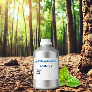 Aceite Esencial de Cajeput Orgánico Natural 5kg, Polvo de Melaleuca Cajuputi para el Cuidado en Frío, Seguro para Mujeres Embarazadas, Suministro para el Cuidado de la Salud - Product Image 1