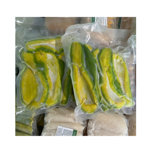 Venta al por mayor de aguacate congelado, cantidad a granel, carga rápida, términos competitivos, adecuado para importadores, minoristas y compradores OEM - Product Image 1
