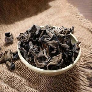 Best Seller Dried <b>Mushroom</b> Black Wood Ear Slices Black Wood Ear Best Quality - Product Image 3