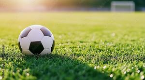 Custom <b>Leather</b> <b>Football</b> Team Sport <b>Football</b> soccer ball Custom Logo Design - Product Image 2