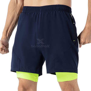 Shorts Deportivos para Hombre, para Equipos Juveniles y Adultos, Transpirables y de Secado Rápido, para Entrenamientos, Torneos y Actividades al Aire Libre - Product Image 4