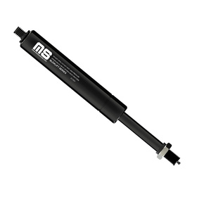 Vente d'usine certifié ISO BTE21-100-351-F1 vérin à ressort à gaz 100 cylindre en acier 351mm haut industriel pour canapé inclinable 20mm - Product Image 1