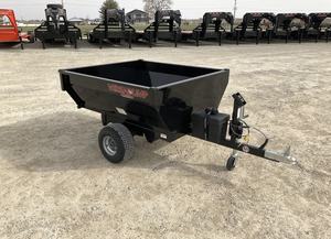 Mini Remolques de Volteo en Venta - Product Image 3