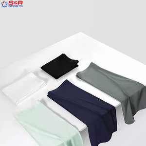 Wholesale Price <b>Men</b> Fitness Wear Compression <b>Shorts</b> Bodybuilding For Man Quick Dry Customized Hot Selling Compression <b>Shorts</b> - Product Image 3