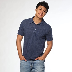 Custom Men's Casual for <b>Shirts</b> Polyester/Cotton Polo <b>T</b>-<b>shirt</b> - Product Image 5