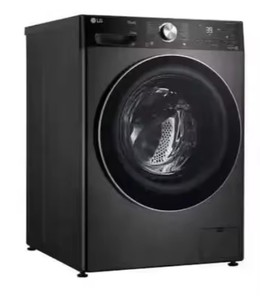 NOUVEAU Lave-linge et sèche-linge empilables Turbo 360 Smart de 4,5 pieds cubes à haute efficacité - Product Image 2