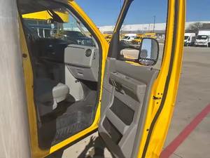 Ford 350 Lite d'occasion pas cher, modèle 2020, camionnette légère, automatique, Euro 3, diesel, 4x4, 100% en parfait état de marche, sans accident - Product Image 3