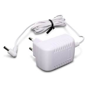 Reloj Despertador Multifunción con Pronóstico del Tiempo - Blanco - Explore Scientific RDC2002WWHT - Product Image 2