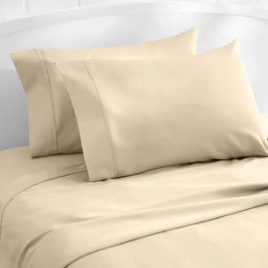 Fundas de Almohada de Algodón 100% de Primera Calidad, Nuevo Diseño, Fundas de Almohada Grises, Venta al por Mayor, Diseño OEM - Product Image 4