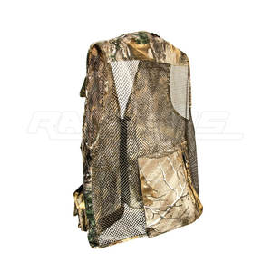 Nouvelle arrivée gilet de chasse pour hommes nouveau Design gilet de chasse vêtements tactiques utilisation extérieure gilet de chasse - Product Image 6