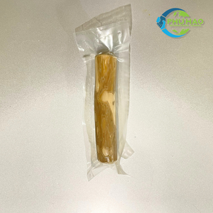 BOIS DE CAFÉ CHIEN CHEW Exportation depuis l'usine du Vietnam Fabrication de produits naturels pour animaux de compagnie avec bois de café Robusta - Product Image 2