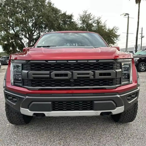 ฟอร์ด เอฟ-150 แร็พเตอร์ ปี 2023 สภาพดีเยี่ยม มือสอง - Product Image 1