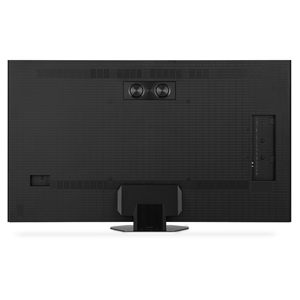 LED Smart Android <b>TV</b> 55/65 Inch HD Projected Image Home or Hotel Use with High Refresh Rate for Clear Pictures - Product Image 2