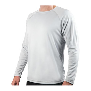 Nouveau design de meilleure qualité Rash Guard quantité minimale de commande bas vente en gros Rash Guard contraste couleur hommes Oem fabricants Rash Guard - Product Image 6