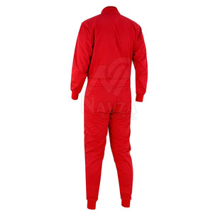 Ropa Deportiva de Alta Calidad en Venta, Material de Poliéster, el Mejor Diseño, Trajes de Carreras Ligeros - Product Image 4