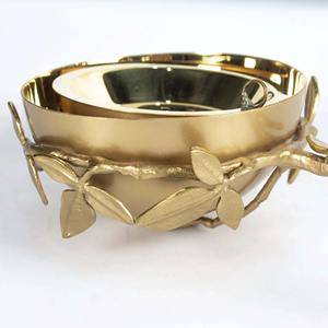 Quemador de Incienso Metálico de Lujo Moderno 2025, Estilo Dubái, para Varillas de Bakhoor, Tamaño Grande, Diseño Árabe, Forma Nueva, Difusor Terapéutico Ecológico - Product Image 4