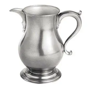 Pweter Pure brass For Drinking Ware New Brass Mug Latest Medieval Tankard Mug silver plated New Medieval pewter Medieval Jug