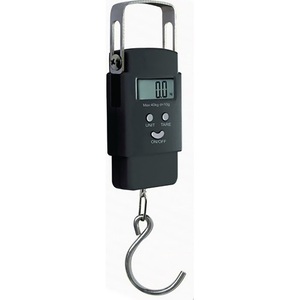 PESOLA 40 kg Balance à bagages haute capacité pour des voyages pratiques - Product Image 1