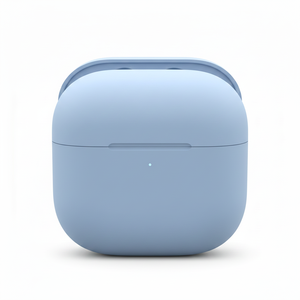 Audífonos Inalámbricos Pods de Tercera Generación con Carcasa Protectora Anti-Caídas de ABS, Indicador LED, Resistentes al Agua IPX4 5.1 - Product Image 2