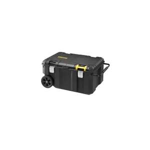 Caja de Herramientas con Ruedas Stanley FATMAX PRO-STACK de 113 Litros - Product Image 1