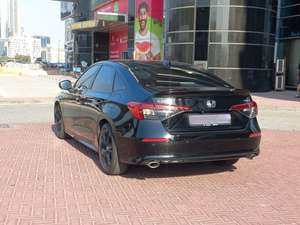 HONDA ACCORD 2023 D'OCCASION GCC - Product Image 5