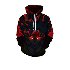 450 GSM Sublimation Pullover Hoodie Men High Quality Long Sleeve Winter Eco-Friendly Breathable - Product Image 3