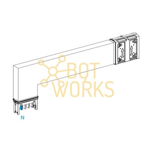 ชไนเดอร์ อิเล็คทริค KSA250DLF42A - ใหม่ - Product Image 1