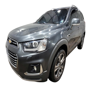 Chevrolet Captiva 2016 - Product Image 1