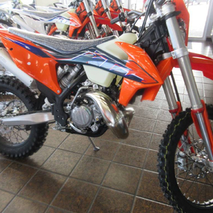 จักรยานวิบาก2022 ktms ของแท้ใหม่150 XC-W TPU - Product Image 5